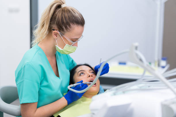 Professional Emergency Dentist in MN